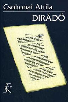 Csokonai Attila - Dird