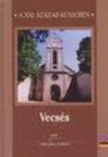 Szab� Attila dr. - Vecs�s (A XXI. sz�zad k�sz�b�n) - sz�mozott