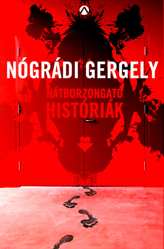 Ngrdi Gergely - Htborzongat Histrik