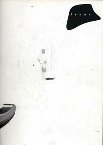 Fitz Péter - Fehér László új képei