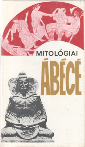 Gondolat Kiad - Mitolgiai bc