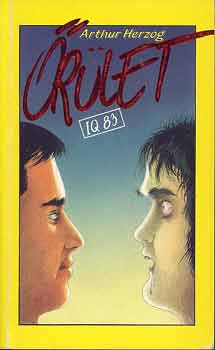 Arthur Herzog - �r�let