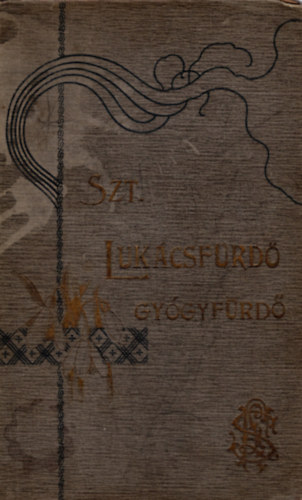 Dr. Bos�nyi B�la - Szt. Luk�csf�rd� - Buda