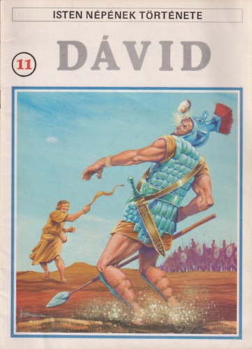 Pierre Thivollier - Dvid I-II.