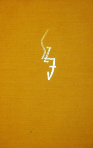 Szentimrei Jenő - Sablon helyett csillag