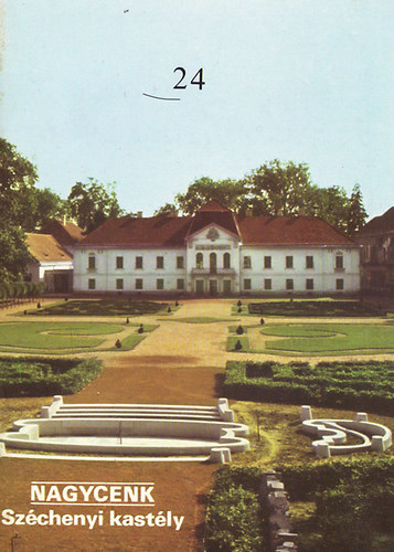 Nagycenk - Széchenyi kastély