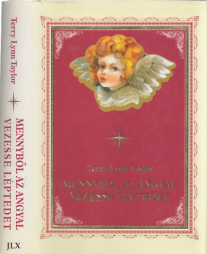 Terry Lynn Taylor - Mennybl az angyal vezesse lptedet