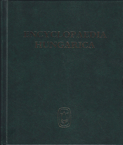 Bagossy Lszl (fszerk.) - Encyclopaedia hungarica I-III. + Kiegszt ktet