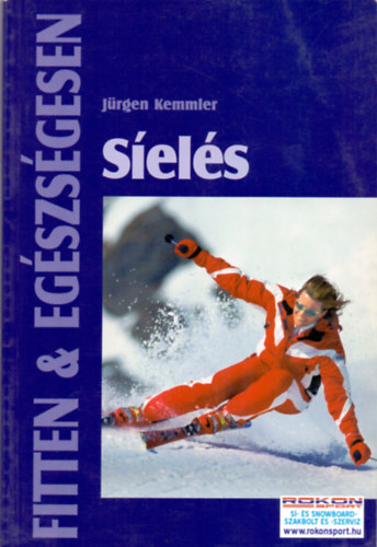 Jrgen Kemmler; - Sels - Fitten & Egszsgesen