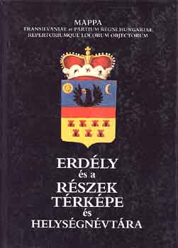 Herner Jnos - Erdly s a Rszek Trkpe s helysgnvtra