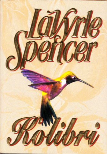 LaVyrle Spencer - Kolibri