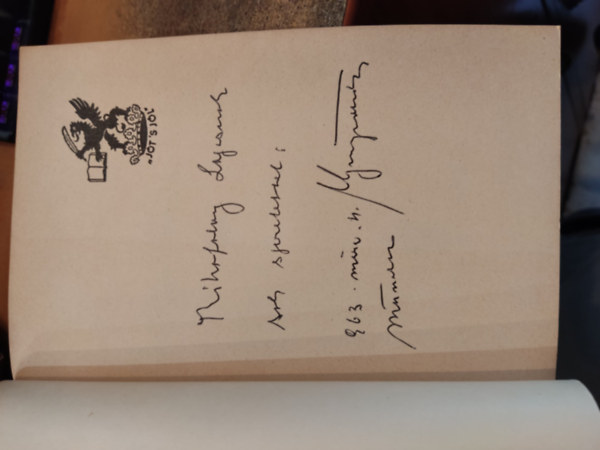 Ujv�ry S�ndor - Hajnali vad�szat