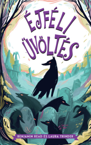 Benjamin Read, Laura Trinder - jfli vlts