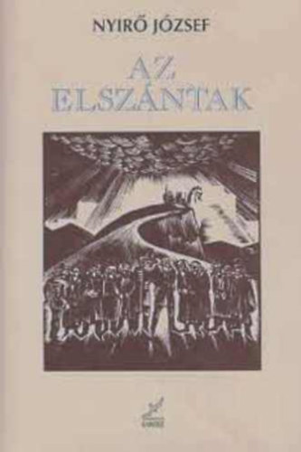 Nyir Jzsef - Az elszntak