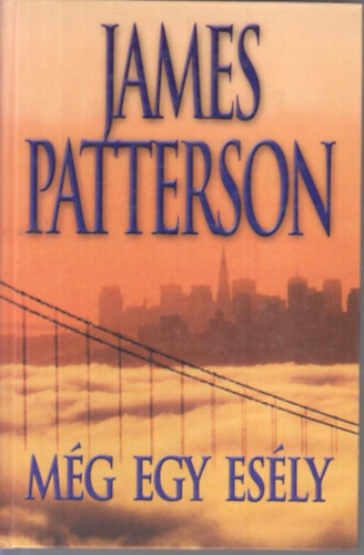 James Patterson - Mg egy esly