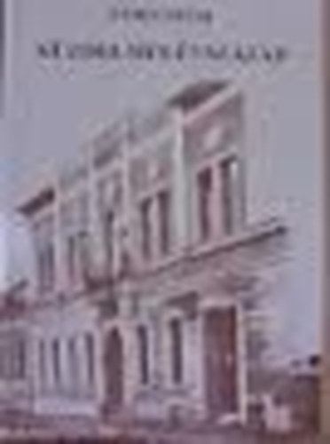 Fejes Antal - K�zdelmes �vsz�zad - Szemelv�nyek az �jpesti munk�smozgalmak t�rt�net�b�l.