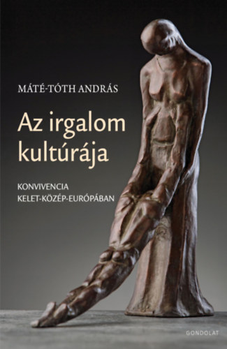 M�t�-T�th Andr�s - Az irgalom kult�r�ja
