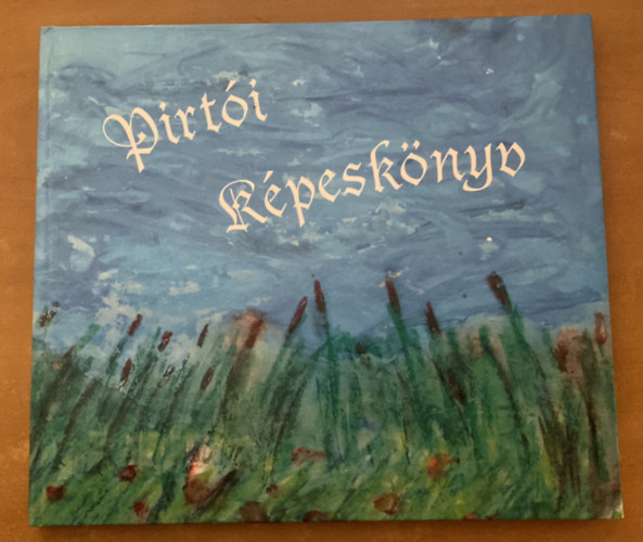 Pirti kpesknyv
