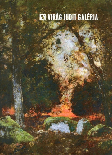 Virg Judit Galria s Aukcishz: 46. Tavaszi aukci (2014. mjus 19.)