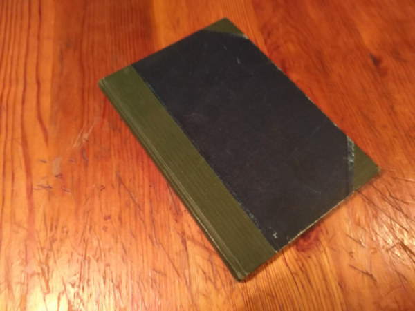 B�r� Ny�ry P�l - Hull� levelek