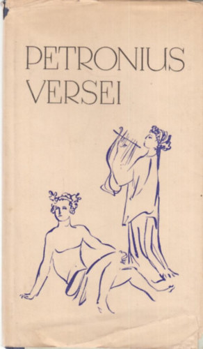 Petronius - Petronius versei