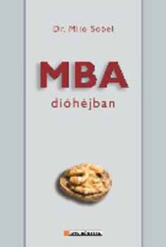 Milo Sobel - MBA dihjban