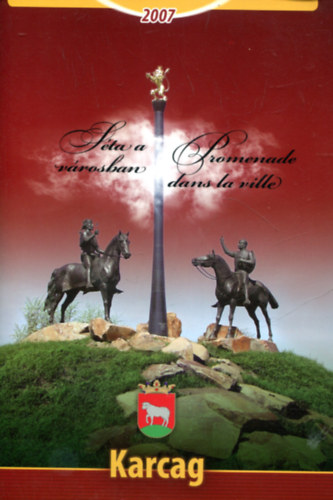 Karcag - Sta a vrosban