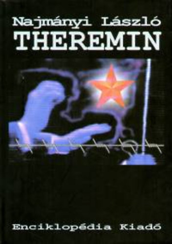 Najmányi László - Theremin