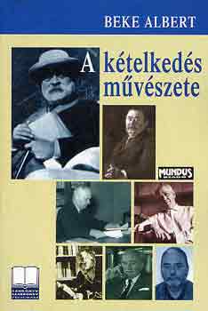 Beke ALbert - A ktelkeds mvszete