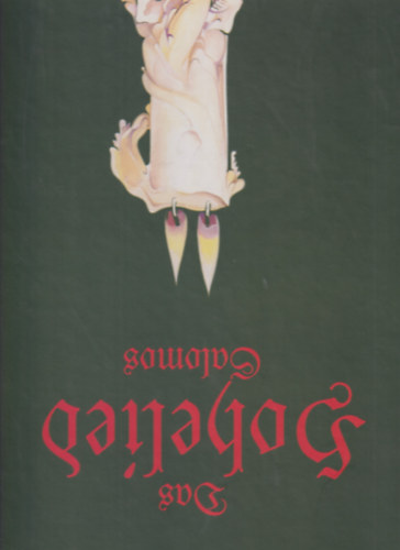 Stefan Orth - Das Hohelied Salomos