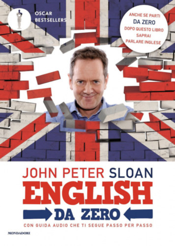 John Peter Sloan - English da zero