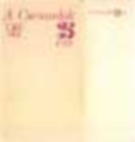 A Csemadok 25 ve 1949-1974