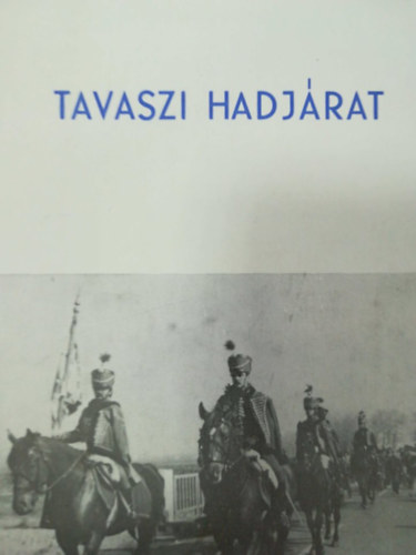 Csall�k�zi Zolt�n, Gabler Csaba - Tavaszi hadj�rat