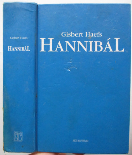 Gisbert Haefs - Hannib�l