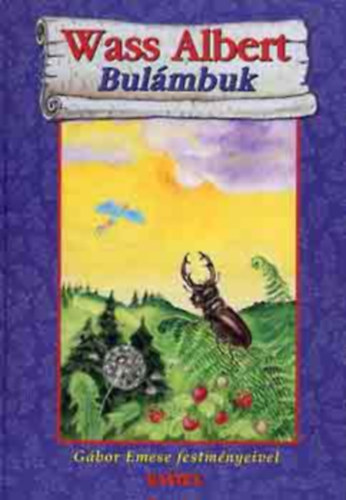 Wass Albert - Bul�mbuk