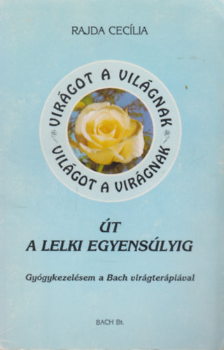 Rajda Ceclia - t a lelki egyenslyig