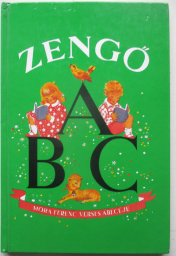 Zeng abc (Mra Ferenc verses bcje)