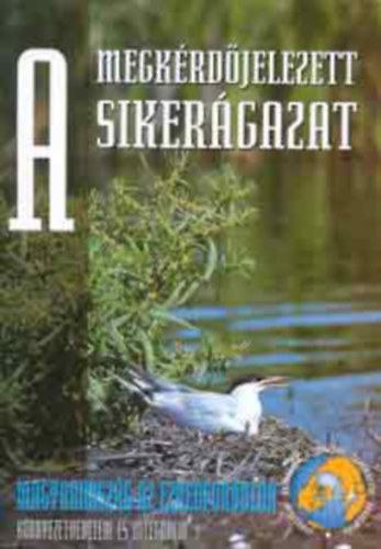 MTA Trsadalomtudomnyi Int. - A megkrdjelezett sikergazat