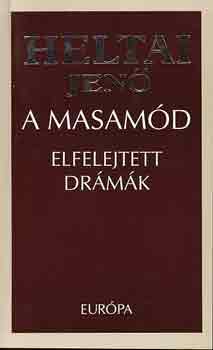 Heltai Jen� - A masam�d