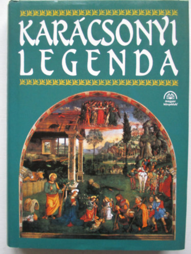 Urb�n L�szl� (szerk.) - Kar�csonyi legenda