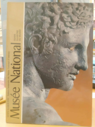 Semni Karouzou dr. - Muse National Guide Illustr du Muse