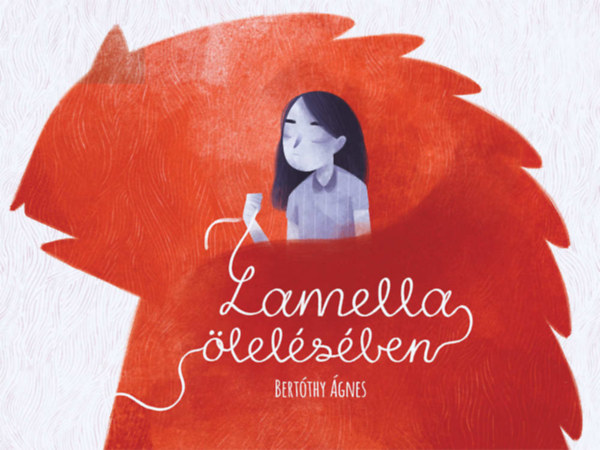 Bertóthy Ágnes - Lamella ölelésében