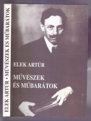 Elek Artr - Mvszek s mbartok - Vlogatott kpzmvszeti rsok