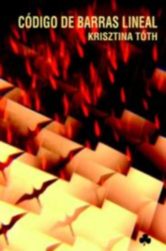 Tóth Krisztina - Código de Barras Lineal