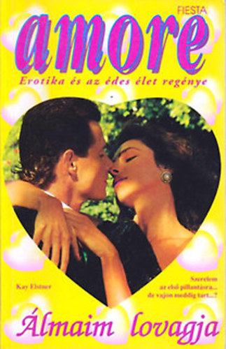 Kay Elstner - �lmaim lovagja