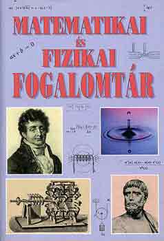 Matematikai s fizikai fogalomtr
