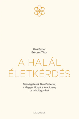 Bir Eszter, Brczes Tibor - A hall letkrds