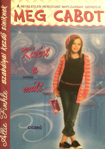 Shark, Peter - Kísért a múlt