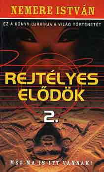 Nemere Istv�n - Rejt�lyes el�d�k 2.