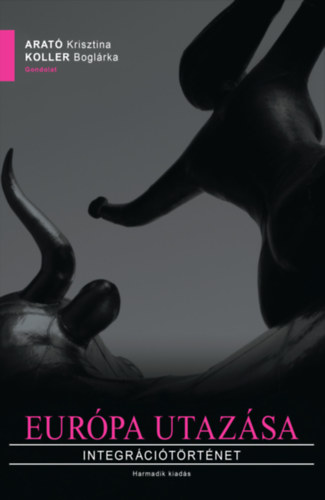 Arató Krisztina, Koller Boglárka - Európa utazása